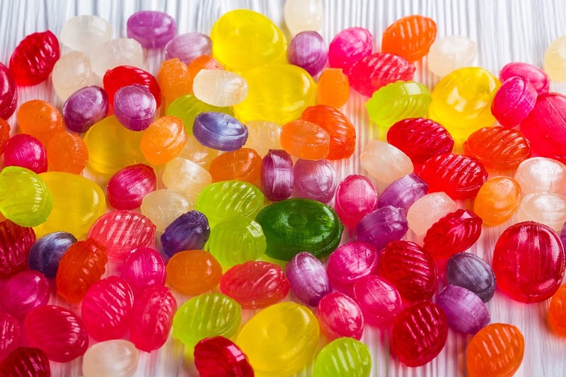 Flavorful Nibbles