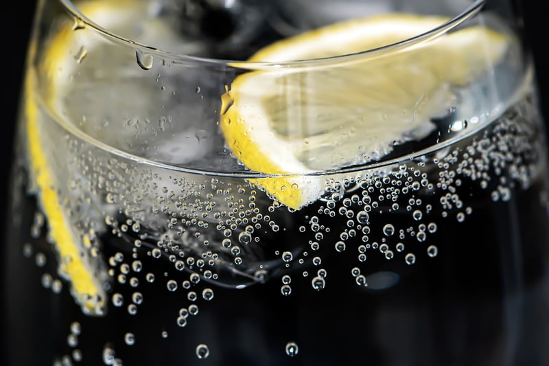 Lemonade